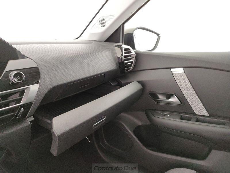 Citroën C4 BlueHDi 130 S&S EAT8 Shine