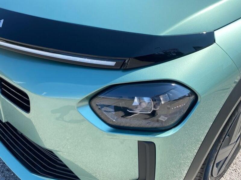 Lancia Ypsilon YPSILON 1.2 TURBO BENZINA 100cv