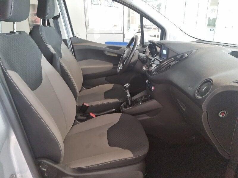 Ford Tourneo Courier Tourneo Courier 1.0 EcoBoost 100 CV Plus