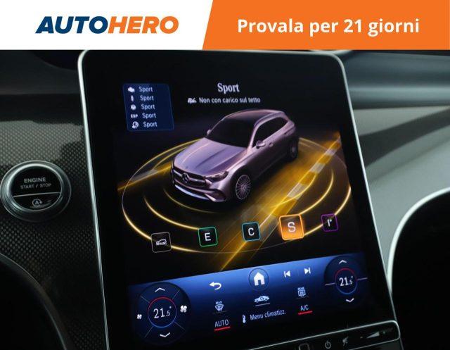 MERCEDES-BENZ GLC 220 d 4Matic Mild Hybrid AMG Premium