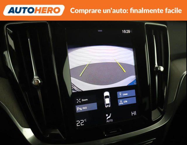 VOLVO S60 T4 Geartronic Inscription