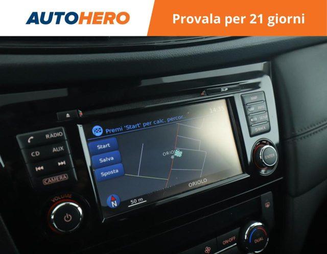 NISSAN X-Trail 1.6 dCi 4WD Business