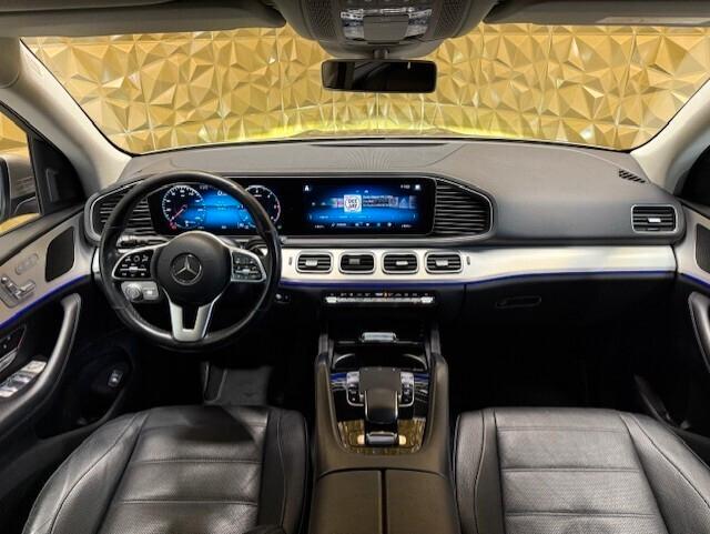 Mercedes-benz GLE 350 GLE 350 d 4Matic Premium