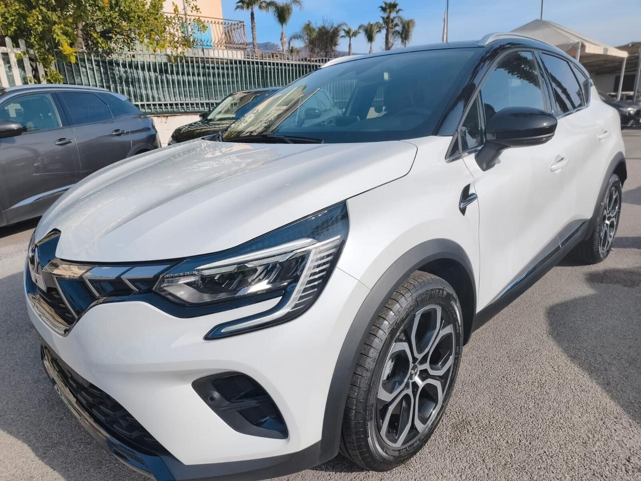 MITSUBISHI ASX 1.3L MILD HYBRID 158CV DCT INTENSE FULL