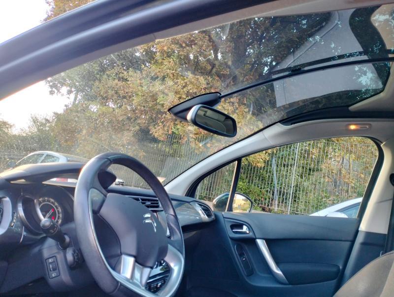 Citroen C3 1.4 vti Exclusive (exclusive style)