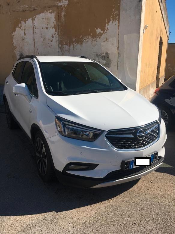 Opel Mokka X 1.6 CDTI Ecotec 136CV 4x2 aut. Innovation