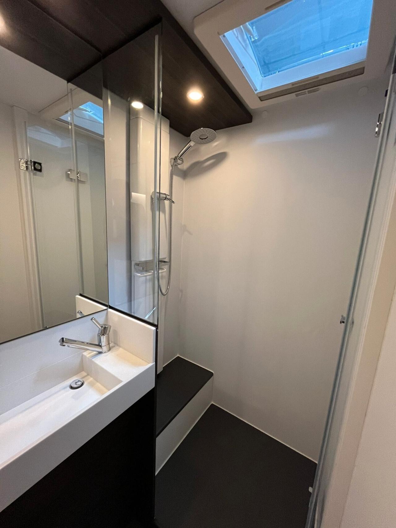 Adria Astella 754 DP