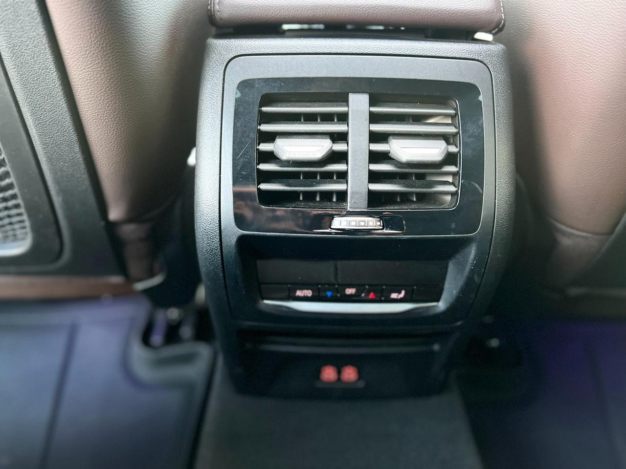 Bmw X4 xDrive20d 48V Msport-X