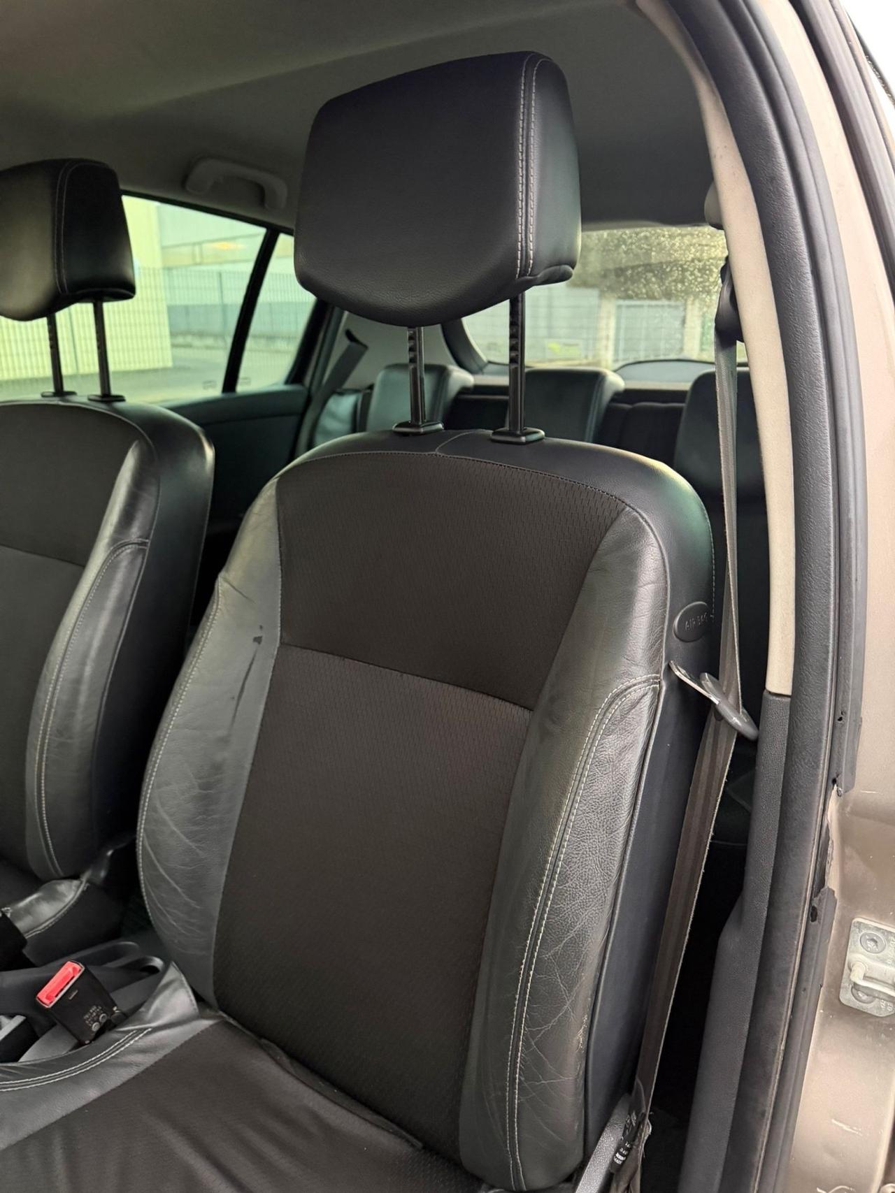 Renault Clio 1.2 16V TCE 100CV 5 porte