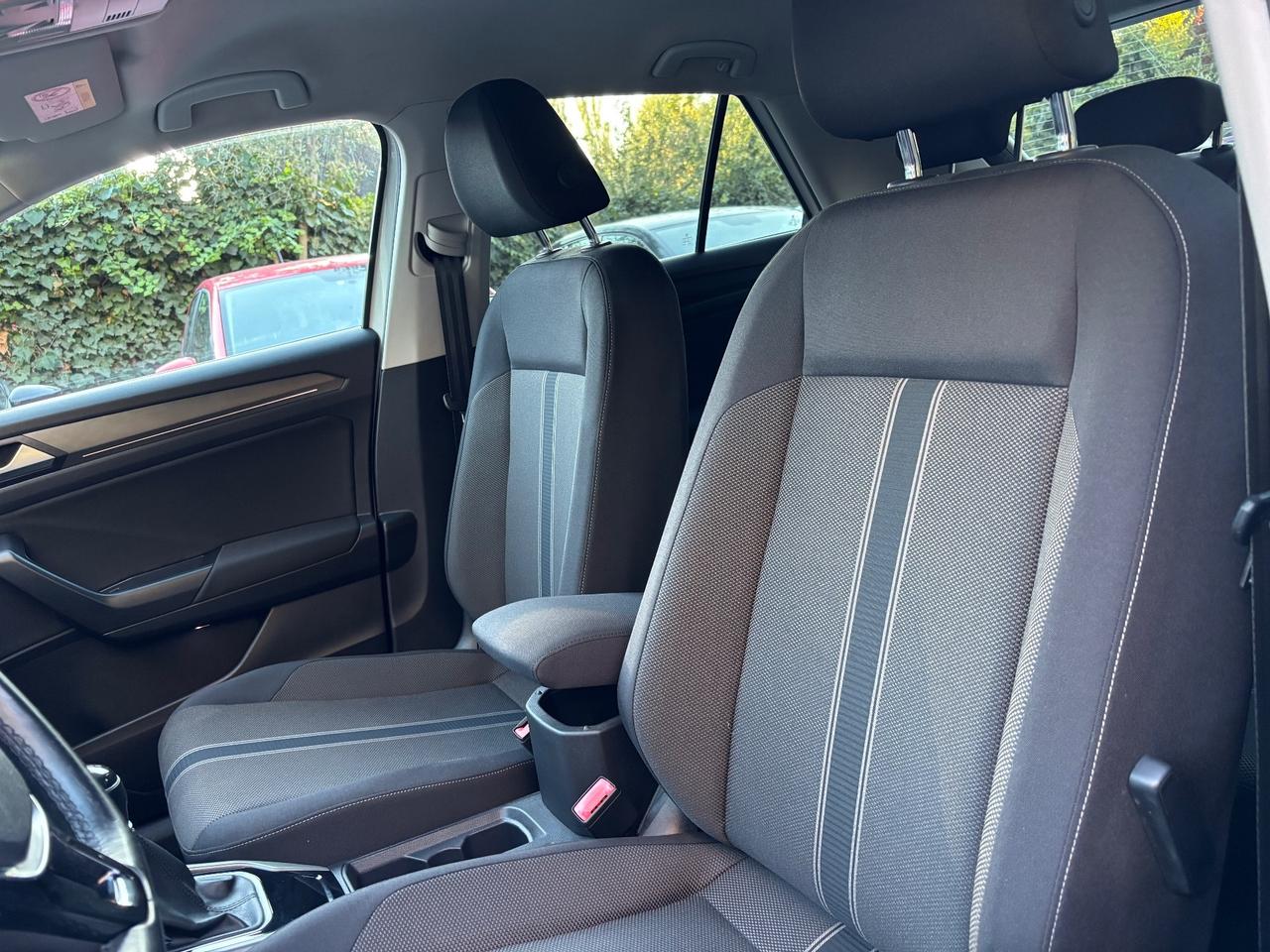 Volkswagen T-Roc 1.6 TDI Style ok neopatentati