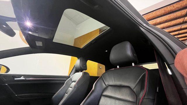 VOLKSWAGEN Golf GTI 2.0 TSI TCR DSG 3p. interni pelle- Tetto apribile