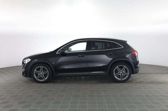 MERCEDES-BENZ CLA sse GLA GLA 180 d Automatic Premium