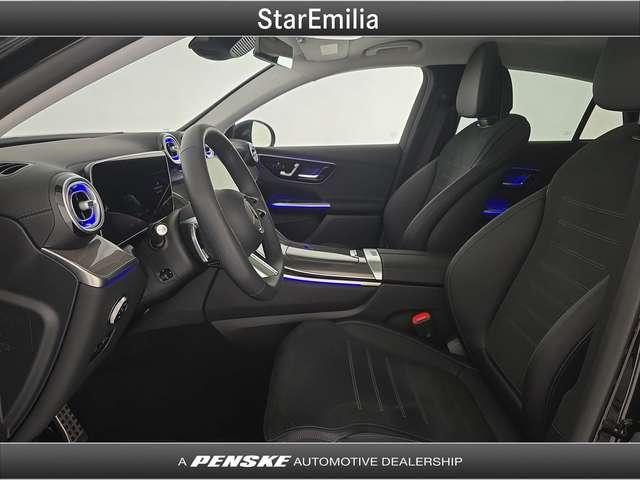 Mercedes-Benz GLC 220 GLC 220 d 4Matic Mild hybrid Coupé AMG Line Premi