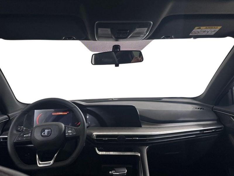 DR AUTOMOBILES DR 5 Stilnovo DR 5 Stilnovo 1.4TGDI BZ