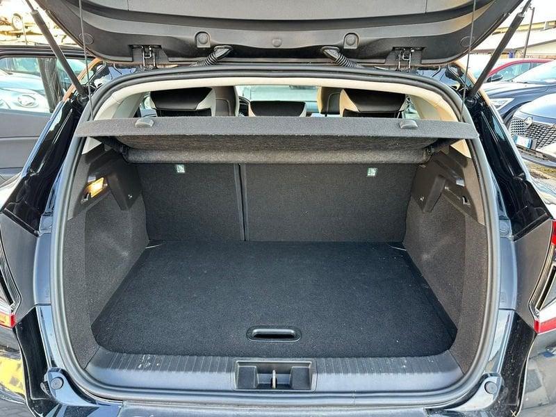 Renault Captur Captur 1.5 blue dci Intens 95cv