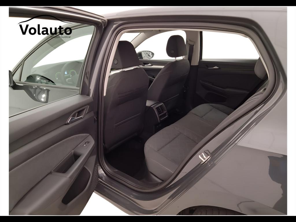 VOLKSWAGEN Golf VIII 2020 - Golf 1.5 tsi evo Life 130cv