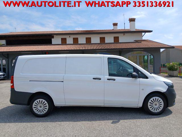 MERCEDES-BENZ Vito 2.0 116 CDI PL Furgone Extra-Long