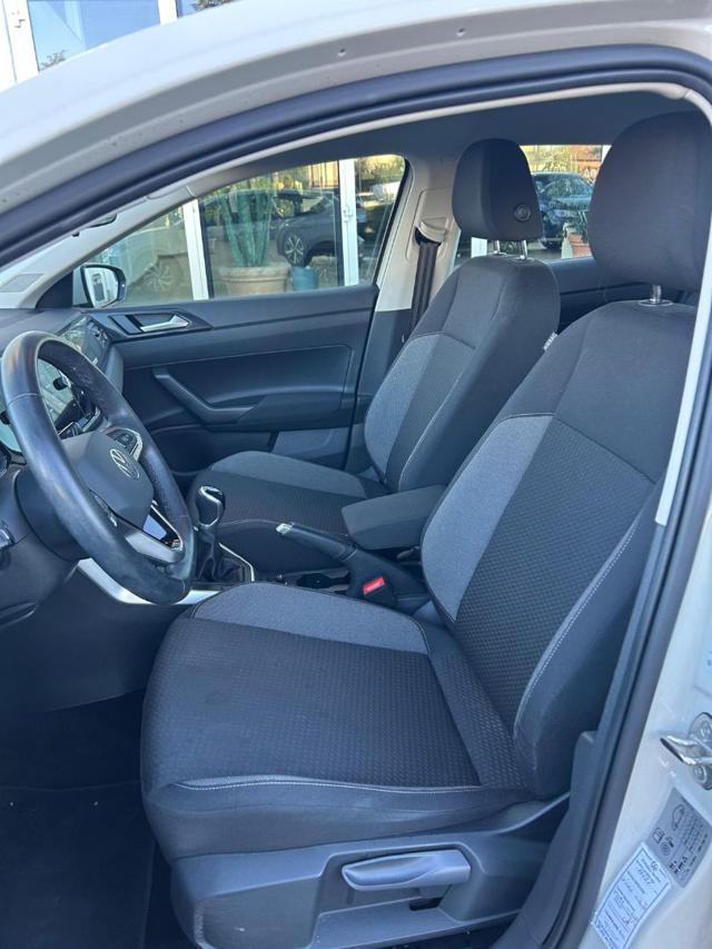 VOLKSWAGEN Polo 1.0 TSI Life NEO PATENTATO