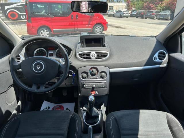 RENAULT - Clio - 1.5 dCi 85 CV 5p. Dynamique