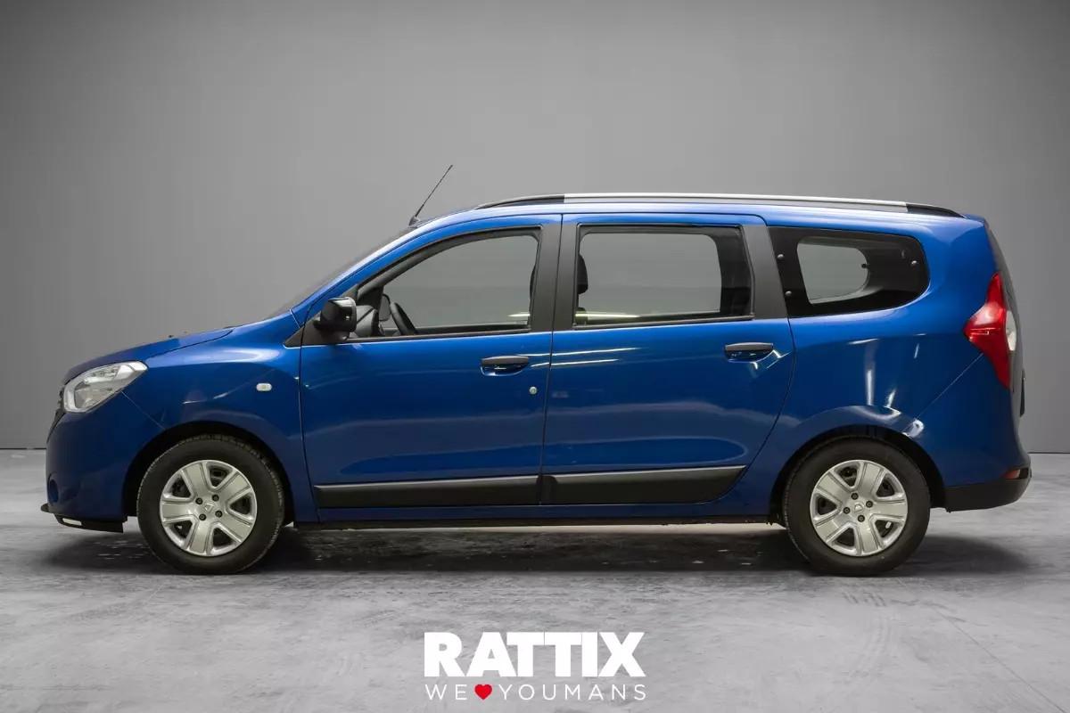 Dacia Lodgy 1.5 BlueDCi 115CV 7p.ti