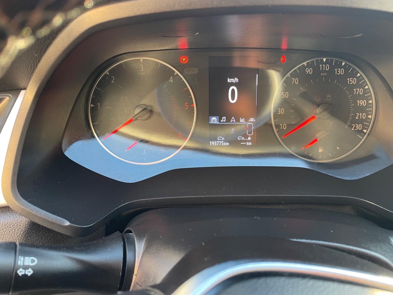 Renault Captur Blue dCi 95 CV Intens