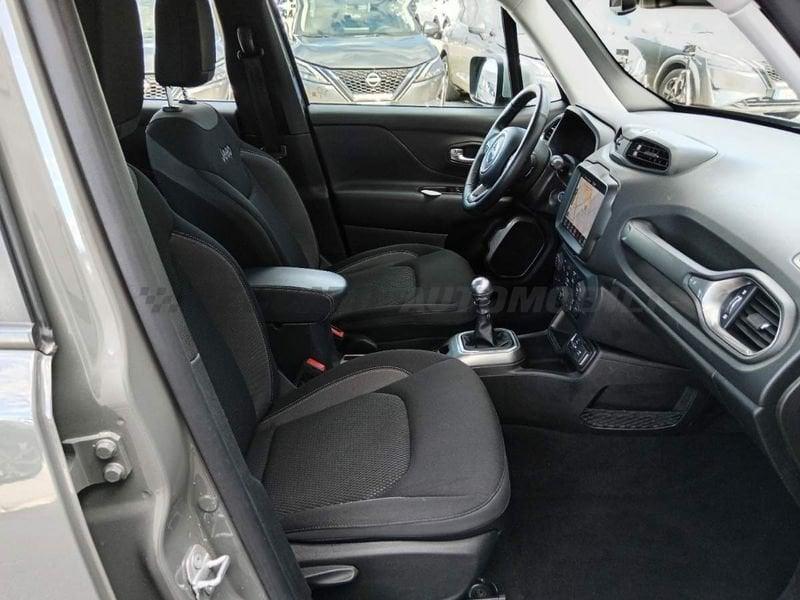 Jeep Renegade Renegade 1.0 t3 Limited 2wd