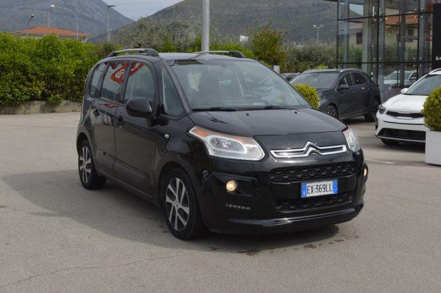 CITROEN C3 Picasso 1.4 VTi 95 Exclusive