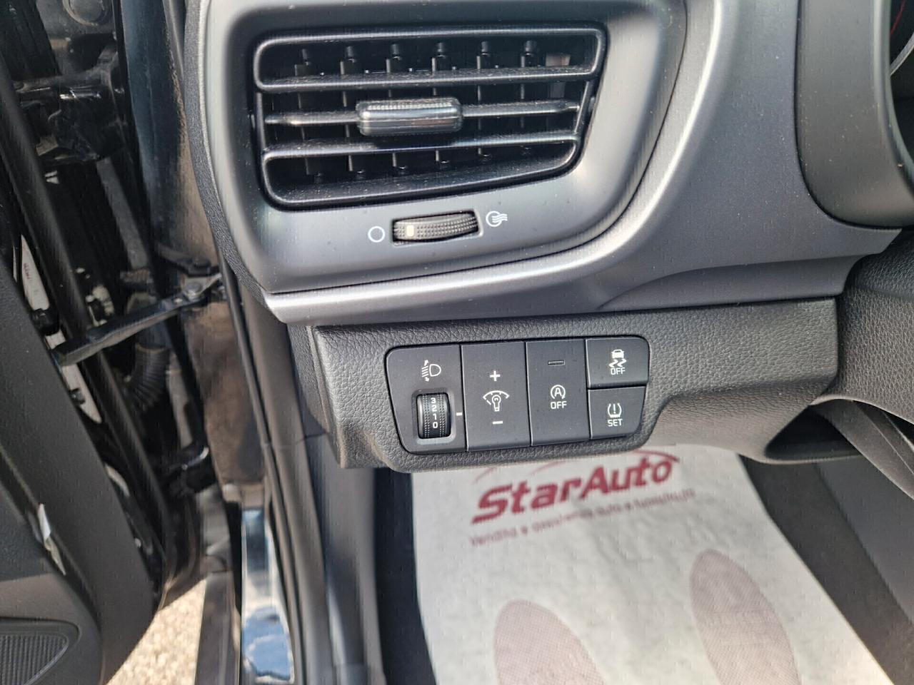 Kia Stonic 1.0 T-GDi 120 CV MHEV DCT Style