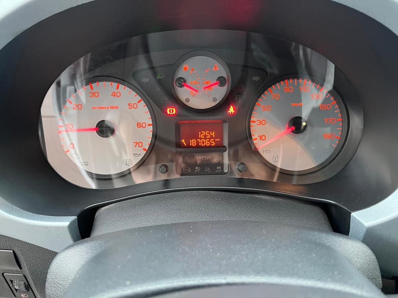 Citroen Berlingo Multispace 1.6 HDi 115 XTR