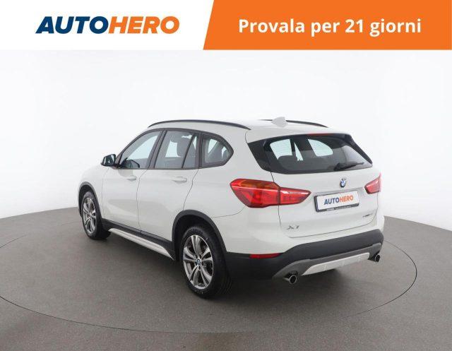 BMW X1 sDrive18d Sport