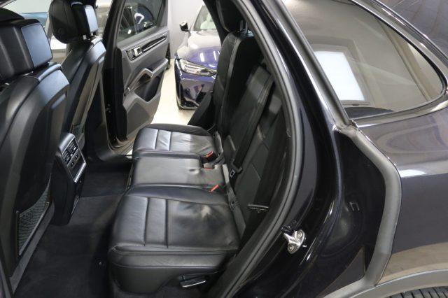 PORSCHE Cayenne 3.0 V6 "" TETTO PANORAMICO / CERCHI 21" ""