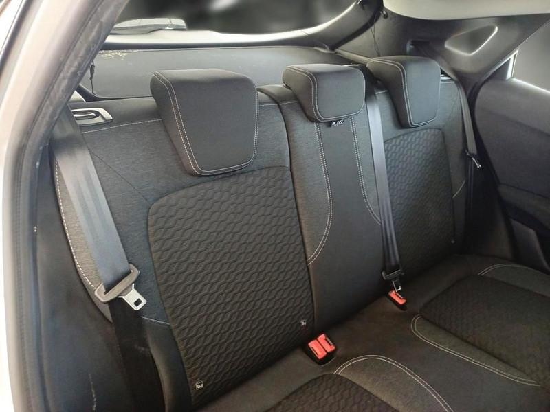 FORD PUMA 1.0 ECOBOOST HYBRID 125 CV TITANIUM SUV