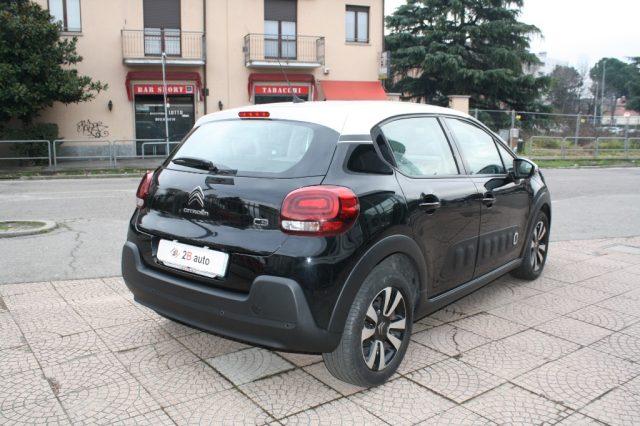 CITROEN C3 PureTech 82 S&S Shine