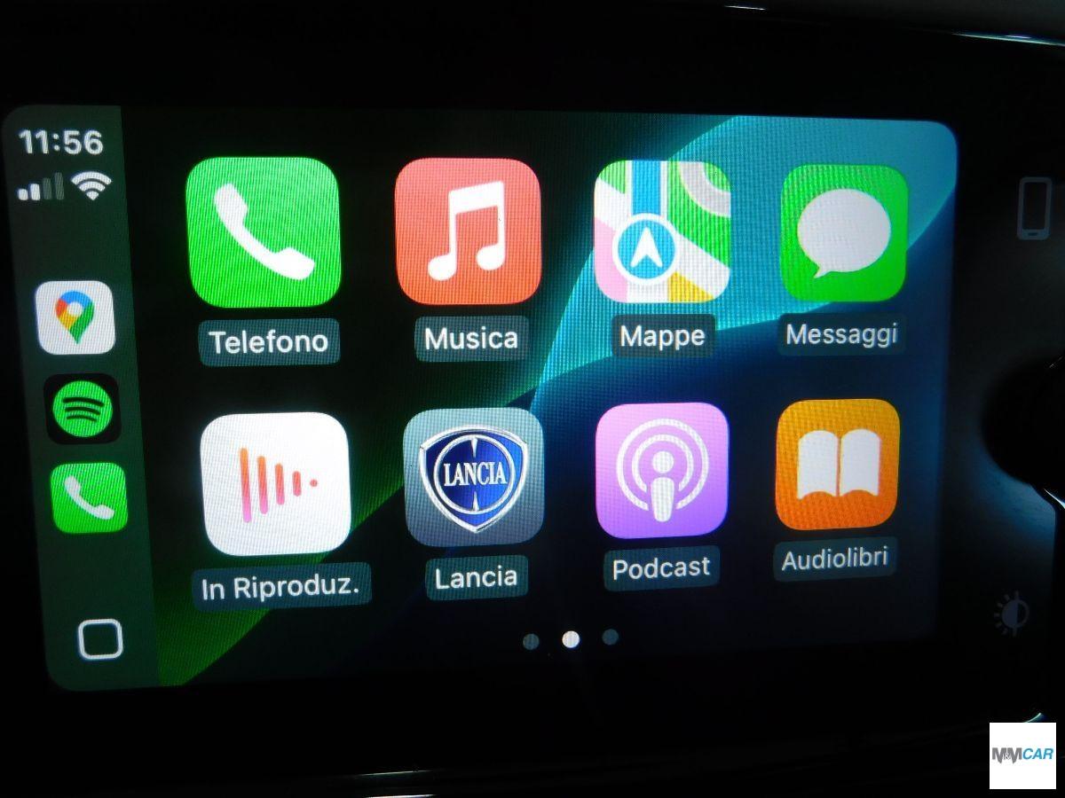 LANCIA - Ypsilon - 1.0 FireFly 5p. S&S Hybrid Oro