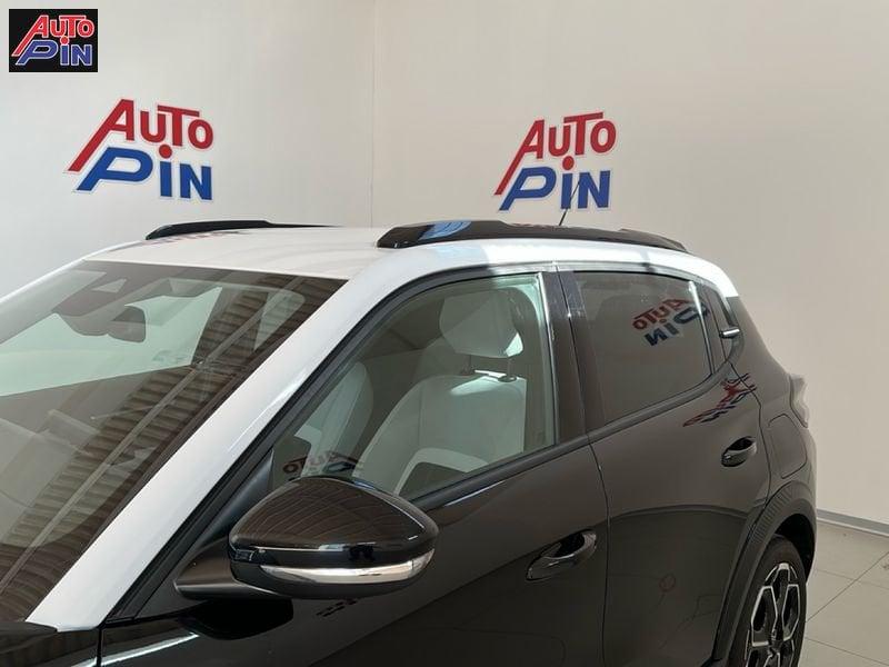 Citroën C3 Turbo 100 S&S MAX