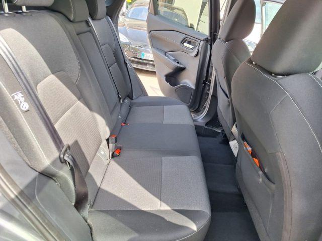 NISSAN Qashqai MHEV 158 CV Xtronic N-Connecta PERMUTE
