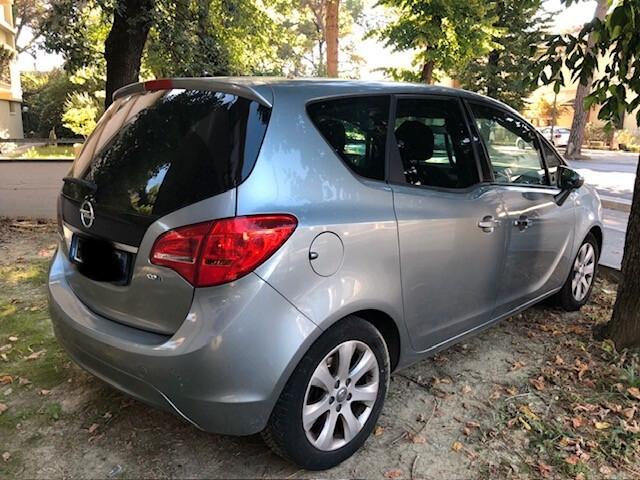 Opel Meriva 1.7 CDTI 110CV Cosmo
