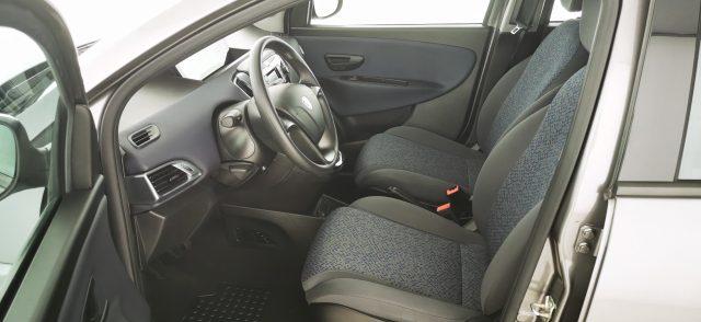 LANCIA Ypsilon 1.0 FireFly 5 porte S&S Hybrid Oro