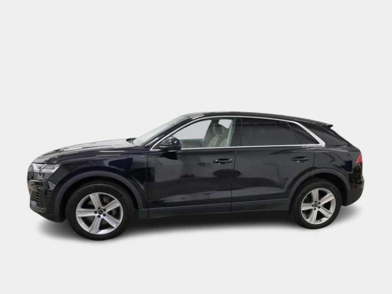 AUDI Q8 50 TDI MHEV 210KW QUATTRO TIPTRONIC SUV