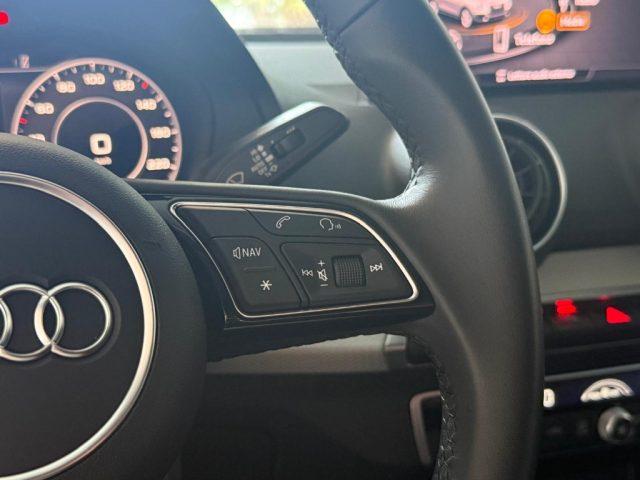 AUDI Q2 35 TDI S tronic Business Advanced