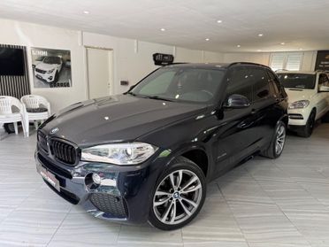 BMW X5 3.0 Diesel 249 CV M Sport – Cambio Automatico