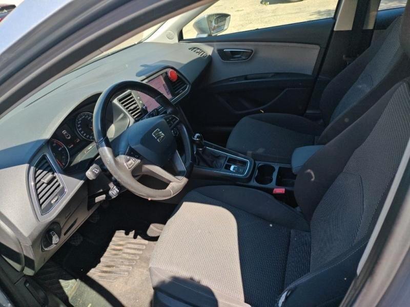 Seat Leon 1.5 TGI 5p. Style