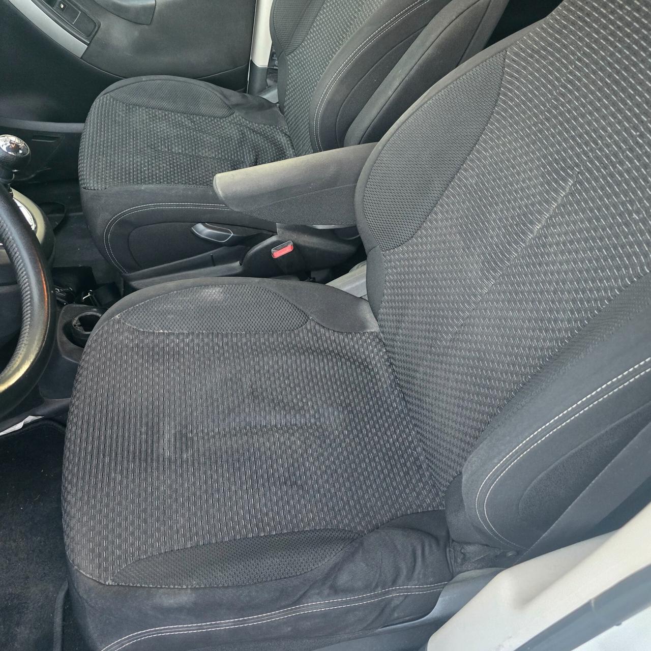 Citroen C4 Picasso 1.6 E-HDi 110