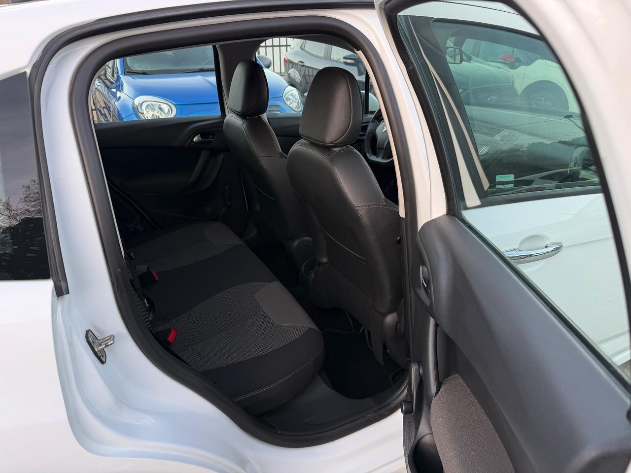 CITROEN C3 1.4HDI 69CV/2014/OK NEOPATENTATI