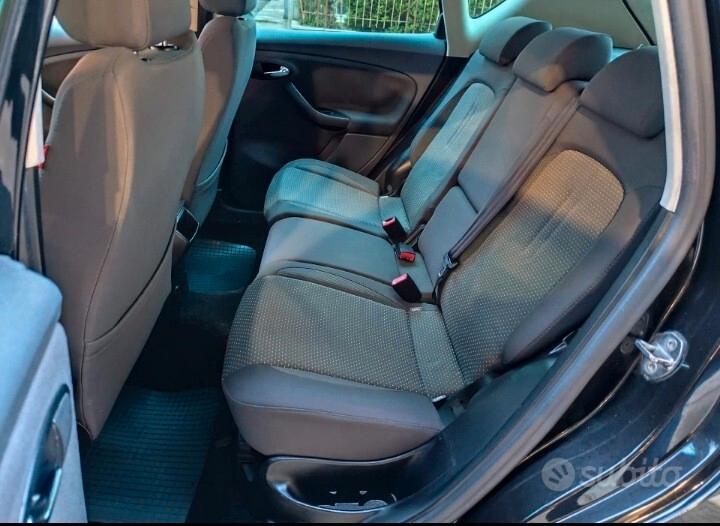 Seat Altea 1.9 TDI Stylance