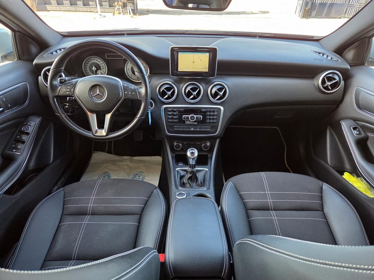 Mercedes-benz A 180 CDI Executive