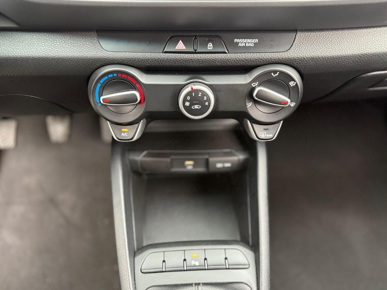 Kia Stonic 1.2 ECO GPL Urban