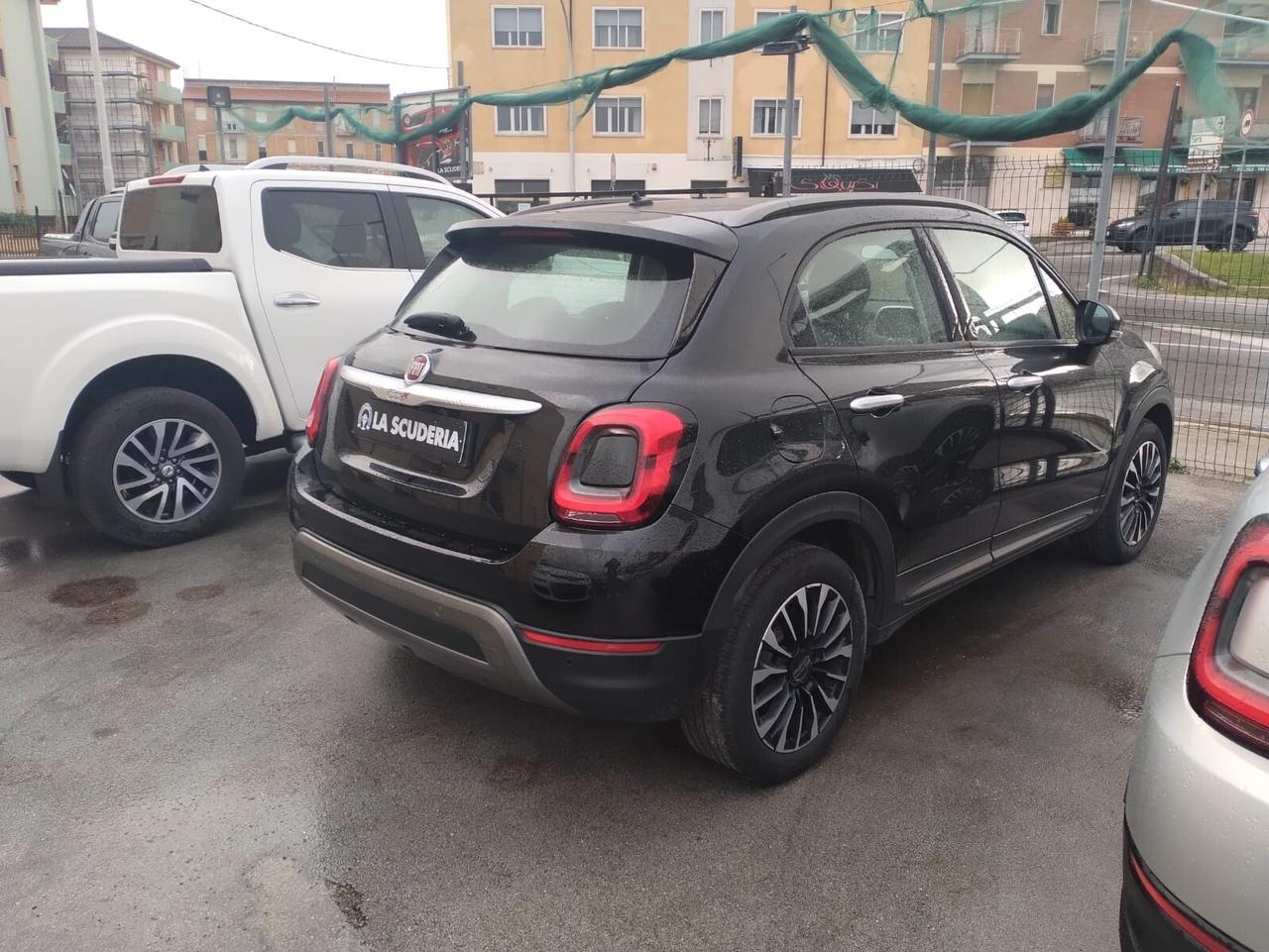 Fiat 500X 1.6 MultiJet 130 CV Cross
