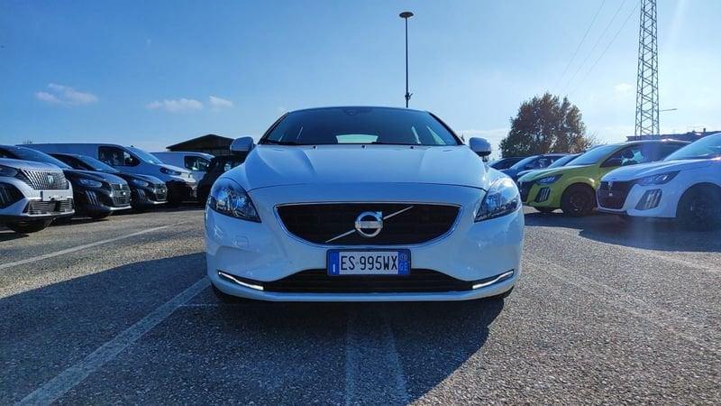 Volvo V40 V40 D2 Kinetic