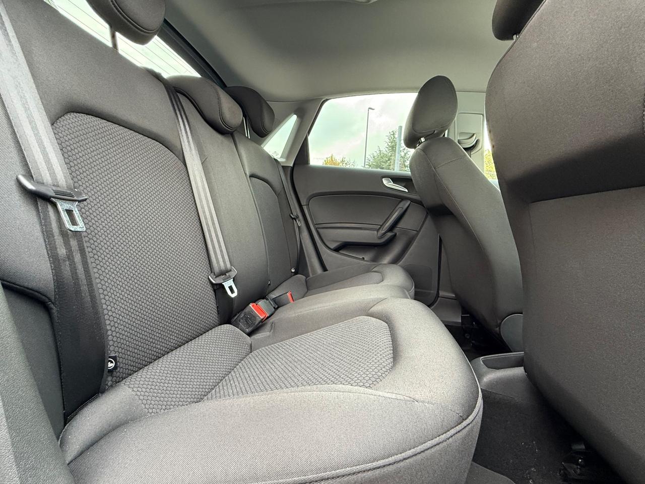 Audi A1 1.4 TDI Admired